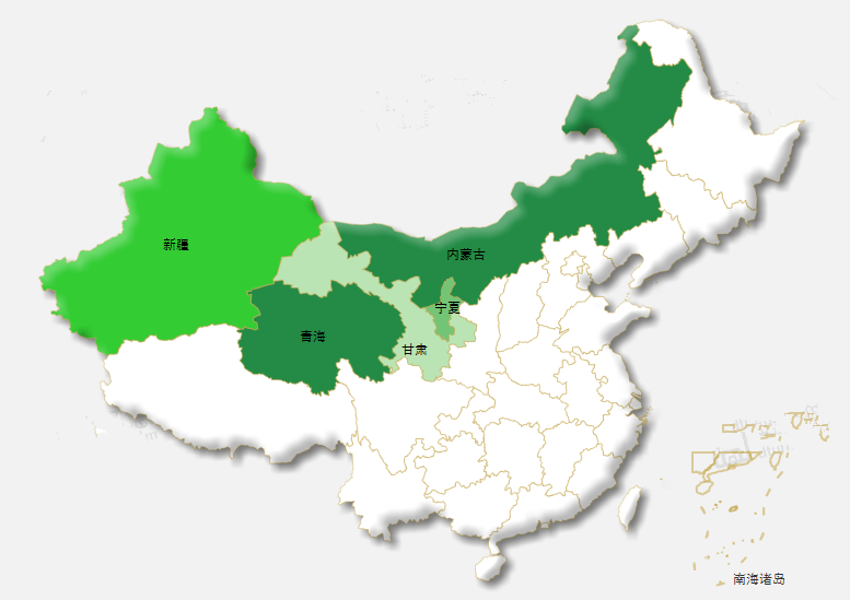 彩磚塑料模具銷售區